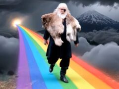 pagan mysticism