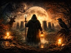 shadow druidry course