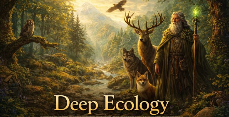 Deep Ecology